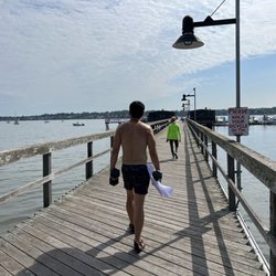 Bayside Marina