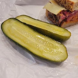 Pickle (from Sandwich) Pickle (from Sandwich)