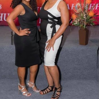 LL Connect - Night of Inspiration - Life Coach Near Me