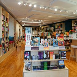 Justbookish