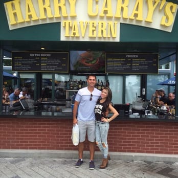 Harry Caray's - WhooHoo! - Sports Bars Near Me - Chicago, Illinois