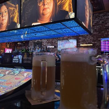 Great American Pub - Bar area with two cold beers ! - Pubs Near Me - Las Vegas, Nevada Great American Pub - Bar area with two cold beers ! - Pubs Near Me - Las Vegas, Nevada