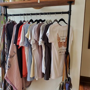 The Expansion Center - Clothing - Spiritual Shop Near Me - Sioux City, Iowa