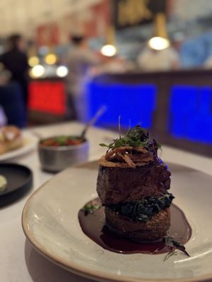 Gordon Ramsay Hell's Kitchen - Washington D.C. by null