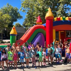 San Dimas Best Summer Camp and After School Program