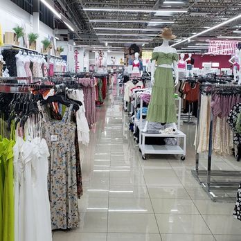 Charlotte Russe - Women's Clothing Near Me - Sunrise, Florida