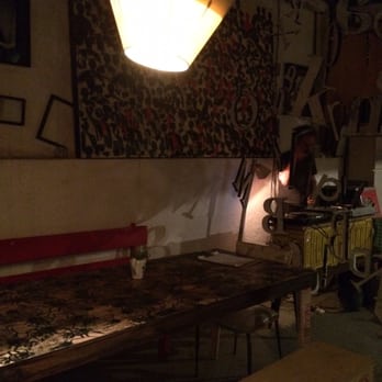 Espaço Zebra - Cocktail Bars Near Me - São Paulo, SP