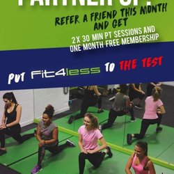 Fit4Less - Canterbury