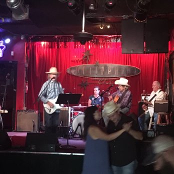 Continental Club - Dive Bars Near Me - Austin, Texas