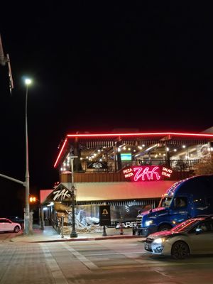 Zax Restaurant by null