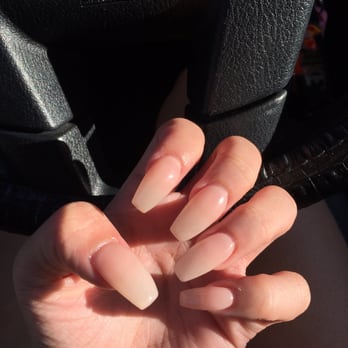 UNO Nails - Acrylics by Steven - Nail Salons Near Me - Santa Ana, California