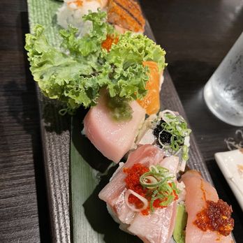 Huku Japanese Bistro - Japanese Near Me - Davis, California Huku Japanese Bistro - Japanese Near Me - Davis, California