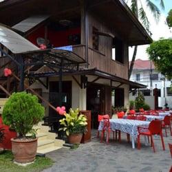 Chez Deo Restorante Italiano