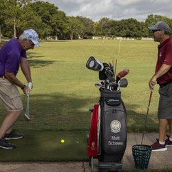 Matt Schewe Golf