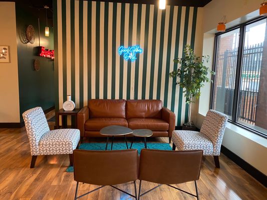 Sarabhas creamery - Ice cream & chai/coffee shoppe by null
