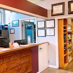 The Body Center