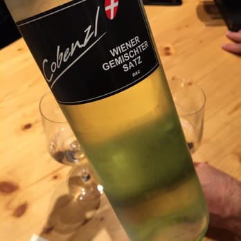 Weingut Wien Cobenzl - Wineries Near Me - Vienna, 9 Weingut Wien Cobenzl - Wineries Near Me - Vienna, 9
