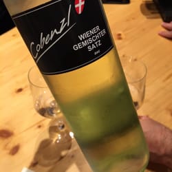 Weingut Wien Cobenzl