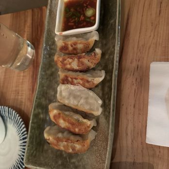 Kogane Ramen-Manhattan - Dumplings - Ramen Near Me - New York, New York Kogane Ramen-Manhattan - Dumplings - Ramen Near Me - New York, New York