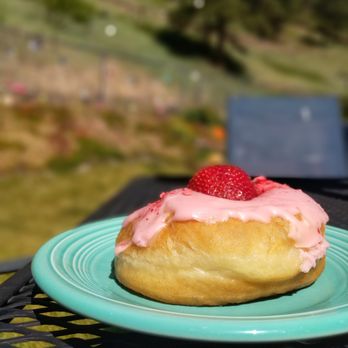 Veera Donuts - SHHHH It's Vegan! - Donuts Near Me - Missoula, Montana Veera Donuts - SHHHH It's Vegan! - Donuts Near Me - Missoula, Montana