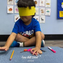 Fame Well School