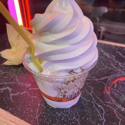 Vanilla Custard