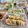 Sushi On gift card