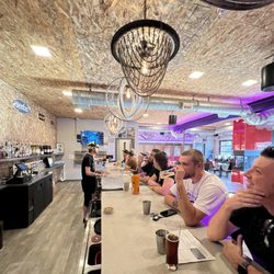 Seven's Gate Taproom