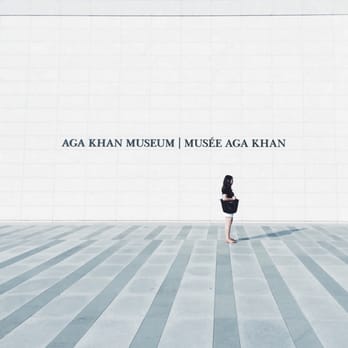 The Aga Khan Museum - Museums Near Me - Toronto, Ontario The Aga Khan Museum - Museums Near Me - Toronto, Ontario