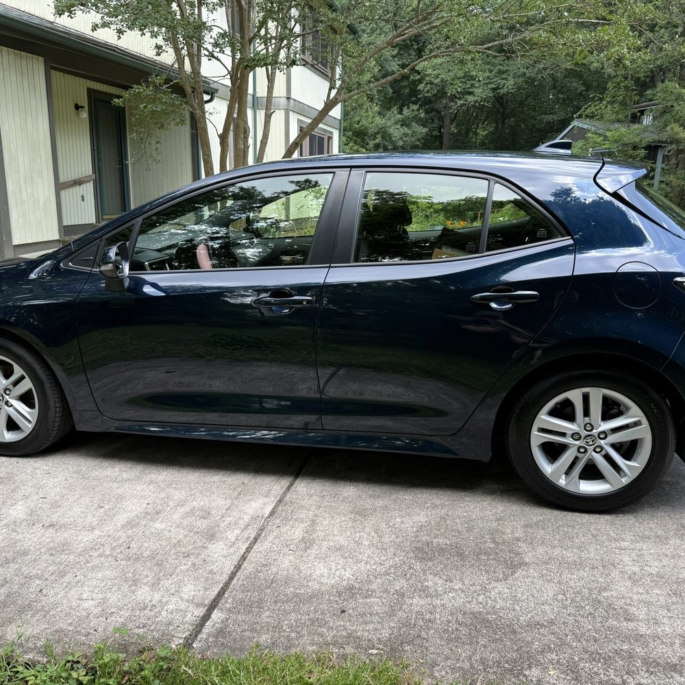 Honeys Mobile Detailing - Auto Detailing Near Me - Columbia, Maryland Honeys Mobile Detailing - Auto Detailing Near Me - Columbia, Maryland