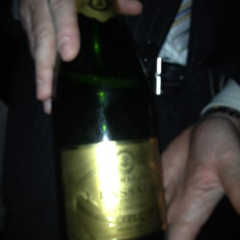 Gary Danko - Champagne J. Lassalle - New American Near Me - San Francisco, California Gary Danko - Champagne J. Lassalle - New American Near Me - San Francisco, California