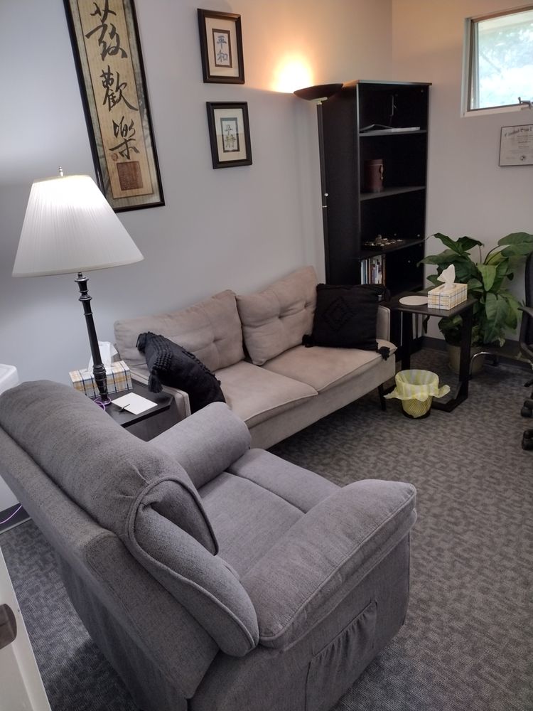 Healing Fire Counseling - grief counselor in Niles, OH