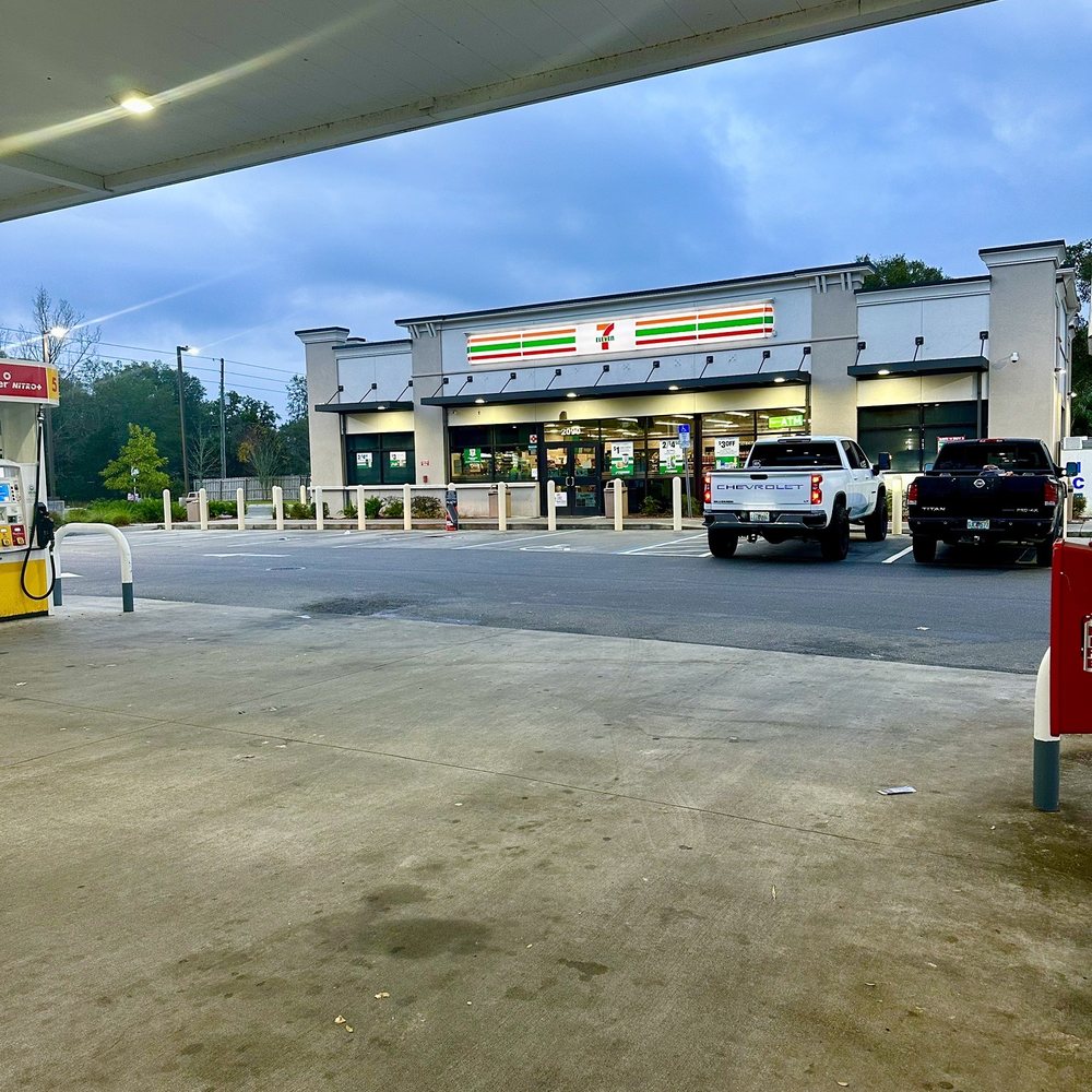 7-Eleven - Convenience Stores Near Me - DeLand, Florida 7-Eleven - Convenience Stores Near Me - DeLand, Florida
