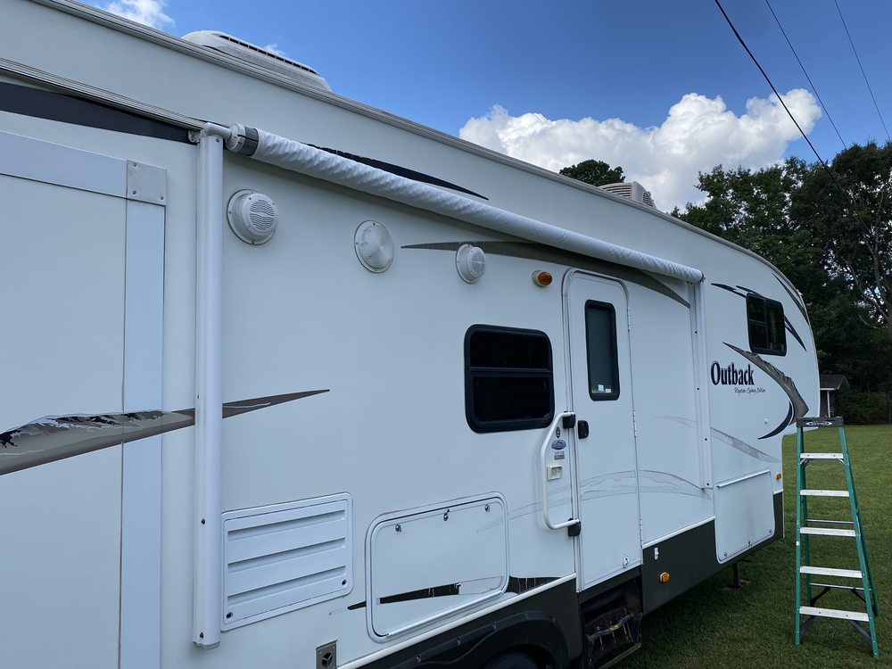 UPSTATE RV SOLUTIONS Updated August 2024 10 Photos Williamston