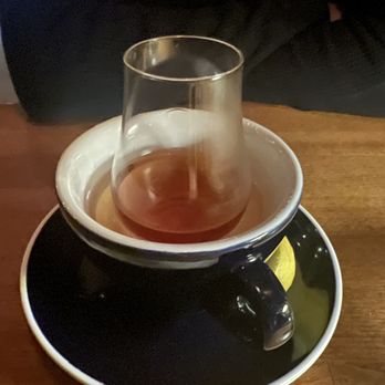 Verse - Hot Scotch VSOP - Seafood Near Me - Toluca Lake, California