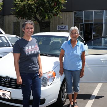 Lancer Motors - Upgraded don't tell your father. He won't notice... - Used Car Dealers Near Me - Costa Mesa, California Lancer Motors - Upgraded don't tell your father. He won't notice... - Used Car Dealers Near Me - Costa Mesa, California