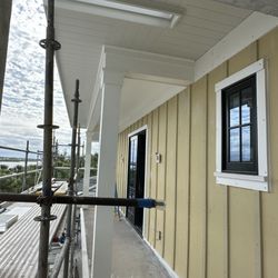 M&K Custom Remodeling