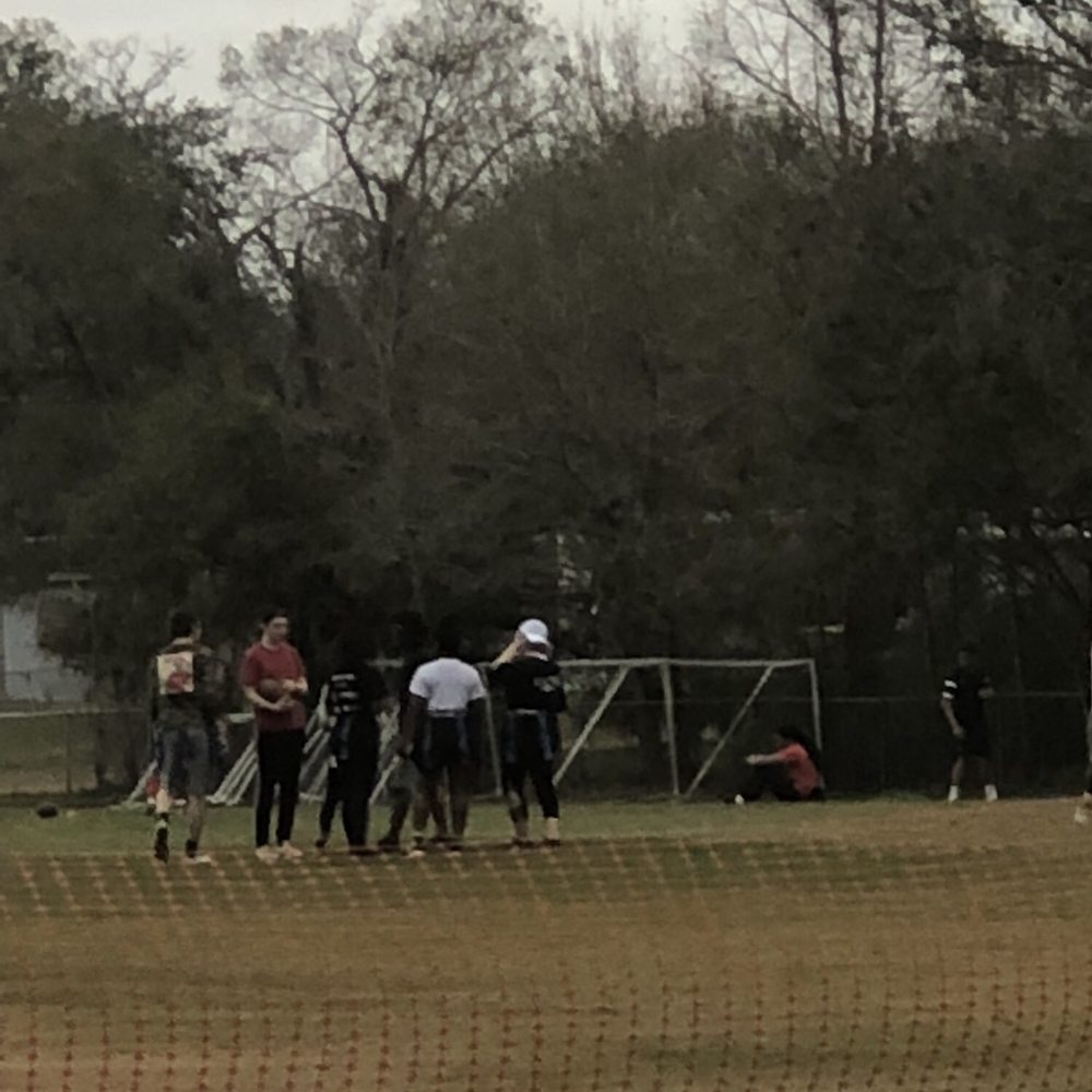 Blanchard Park - Parks Near Me - Orlando, Florida