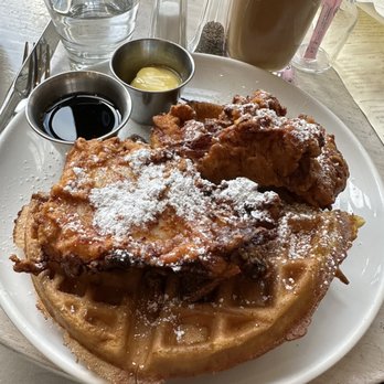 Forthright - Cafes Near Me - Austin, Texas