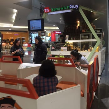 The Sandwich Guy - Sandwiches Near Me - Pasig, NCR The Sandwich Guy - Sandwiches Near Me - Pasig, NCR