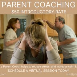 PTS Coaching