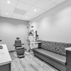 David Sami, MD - Patient Exam Room