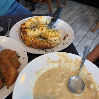 RockSalt Grille - Delish - Seafood Near Me - Westminster, Maryland RockSalt Grille - Delish - Seafood Near Me - Westminster, Maryland
