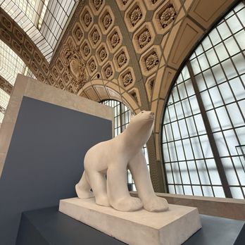 Musée d’Orsay - Museums Near Me - Paris, 75 Musée d’Orsay - Museums Near Me - Paris, 75