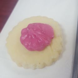 Mickey D's Subs & Stuff - Free shortbreads at Easter