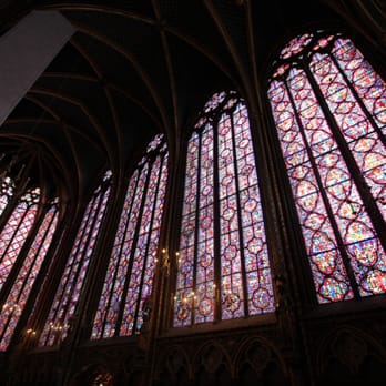 Sainte-Chapelle - Churches Near Me - Paris, 75 Sainte-Chapelle - Churches Near Me - Paris, 75