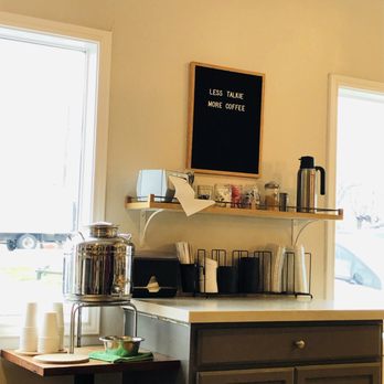 Pearland Coffee Roasters - Pearland Coffee Roasters 4 - Coffee & Tea Near Me - Pearland, Texas