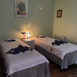XY Health SPA