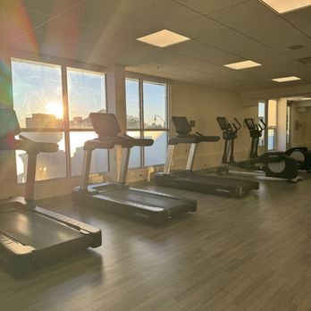 SpringHill Suites by Marriott Chicago Chinatown - Hotels Near Me - Chicago, Illinois