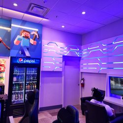 Gameway - 1 hr of gaming comes with your entry